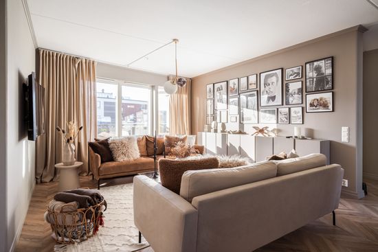 Bostadsrätt, Gröna Annas gata 7, Centrala Hisingen, Göteborg