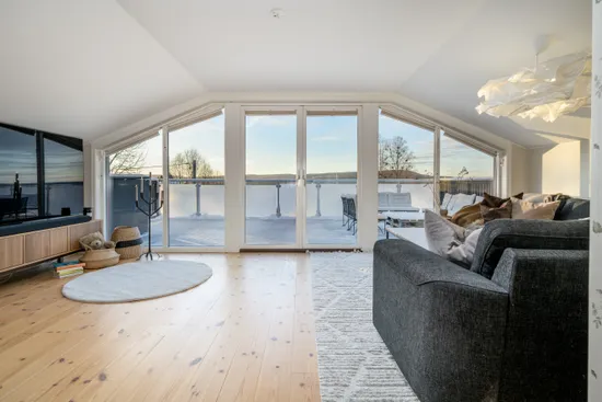 Villa, Orkanvägen 12, Ankarsvik, Sundsvall