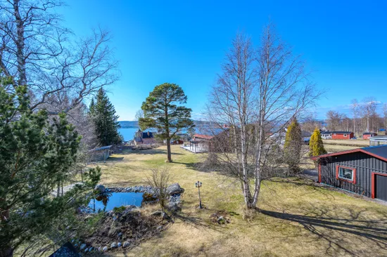 Villa, Orkanvägen 12, Ankarsvik, Sundsvall
