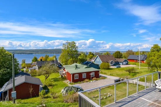 Villa, Orkanvägen 12, Ankarsvik, Sundsvall