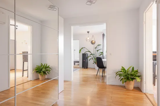 Bostadsrätt, Repslagaregatan 34, Centrala Linköping, Linköping