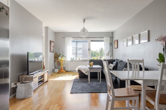 Bostadsrätt, Klingagatan 6, Skarphagen, Norrköping