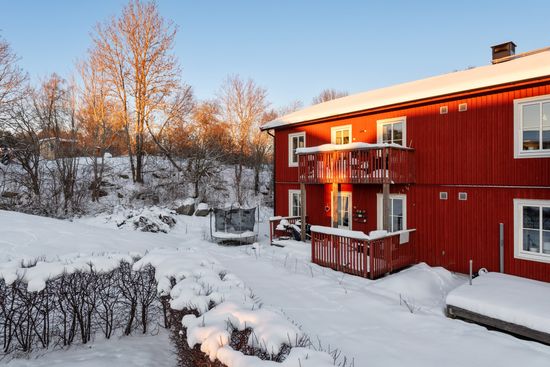 Bostadsrätt, Färsnagatan 18B, Färsna, Norrtälje