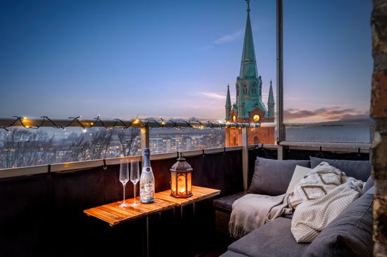 Bostadsrätt, Mintensgatan 5A, Olskroken, Göteborg