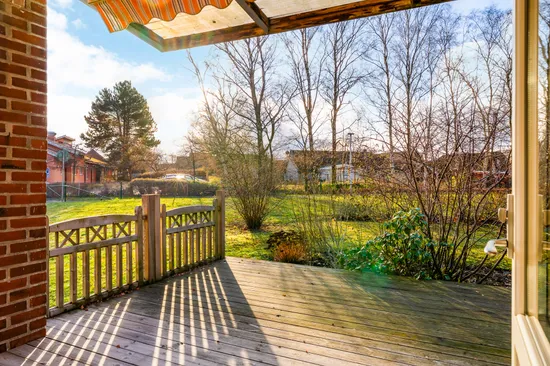 Bostadsrätt, Fredriksgatan 8A, Veberöd, Lund