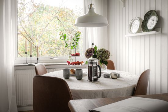 Bostadsrätt, Stabbegatan 18, Björkekärr, Göteborg