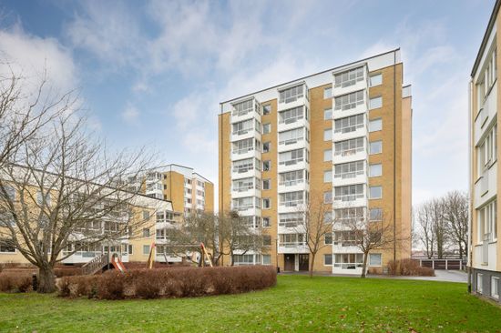 Bostadsrätt, Havstenavägen 40, Havstena, Skövde