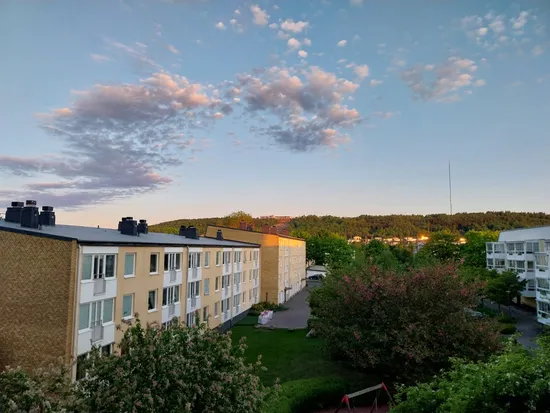 Bostadsrätt, Havstenavägen 40, Havstena, Skövde