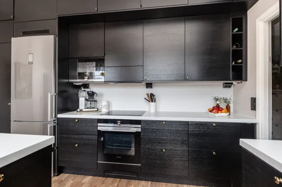 Bostadsrätt, Sankt Johannesgatan 3B, S:t Ilian, Enköping