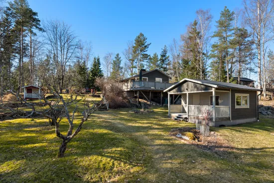 Fritidshus, Skrubbodavägen 6, Spersboda, Norrtälje