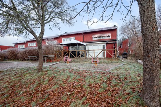 Radhus, Siriusgatan 36, Märsta - Steninge, Sigtuna