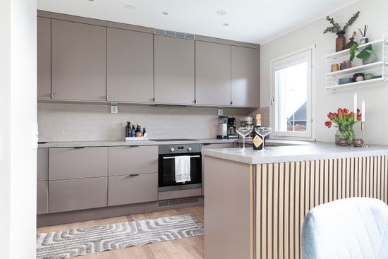 Villa, Hemmansvägen 22, Lerberget, Höganäs