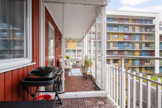 Bostadsrätt, Penselgatan 6, Centrala Hisingen, Göteborg