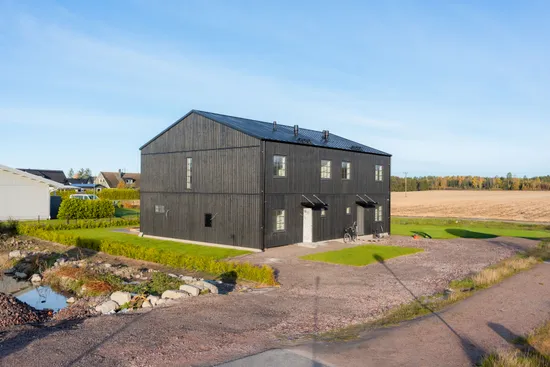 Villa, Radhus, Rans väg 7, Svalsta, Nyköping