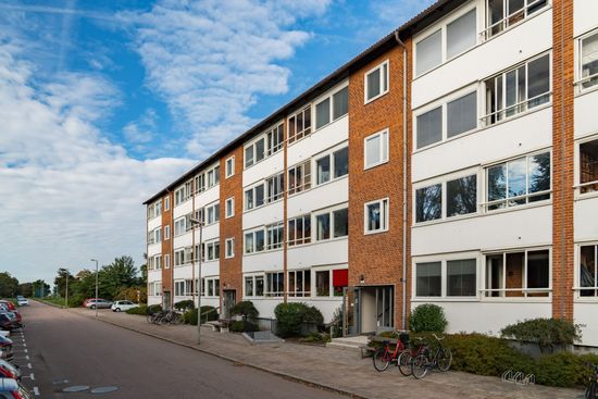 Bostadsrätt, Holger Danskes gata 8, Råå, Helsingborg