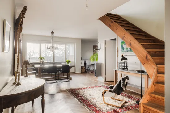 Bostadsrätt, Gyllenkroks allé 29, Lund - Centrum, Lund