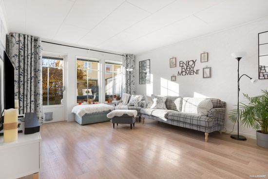 Bostadsrätt, Radhus, Russvägen 30, Hisings Kärra, Göteborg