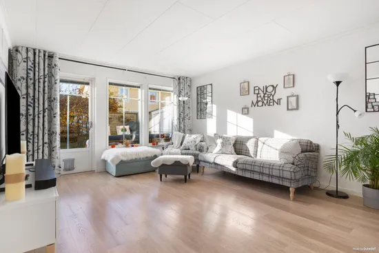 Radhus, Russvägen 30, Hisings Kärra, Göteborg