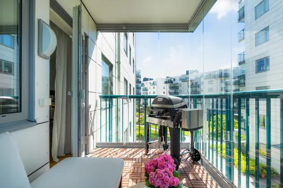 Bostadsrätt, Kvillegatan 19, Centrala Hisingen, Göteborg