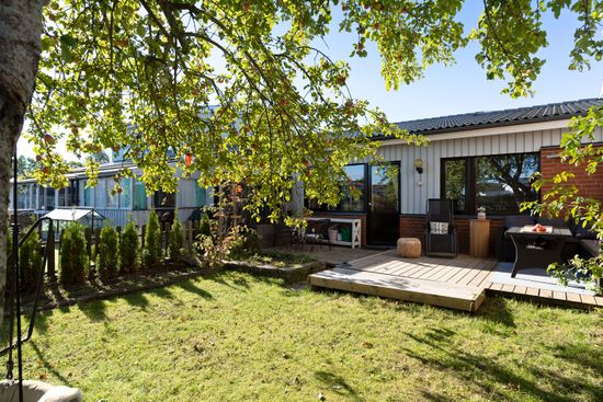 Bostadsrätt, Östra fjärilsvägen 49, Lextorp, Trollhättan