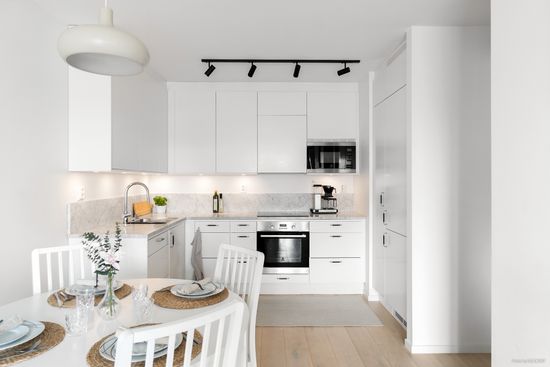 Bostadsrätt, Ektorpsvägen 1, vån 5, Ektorp, Nacka