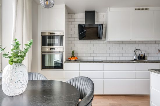 Bostadsrätt, Enoch thulins väg 28B, Landskrona