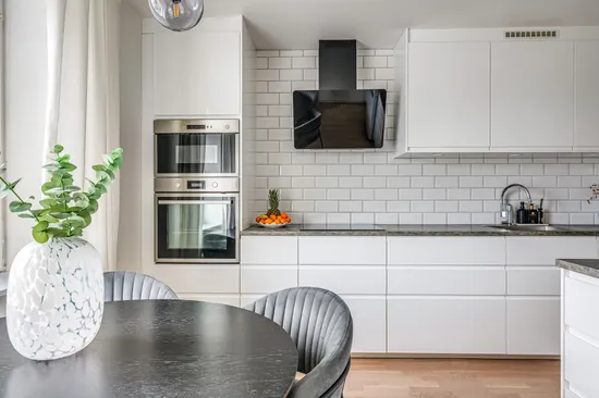 Bostadsrätt, Enoch thulins väg 28B, Landskrona