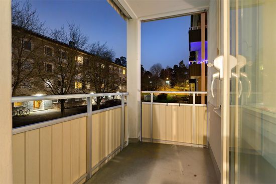 Bostadsrätt, Jaktvägen 10, Barkarby, Järfälla