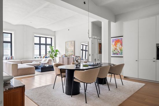 Bostadsrätt, Igeldammsgatan 22D, Kungsholmen Fridhemsplan, Stockholm