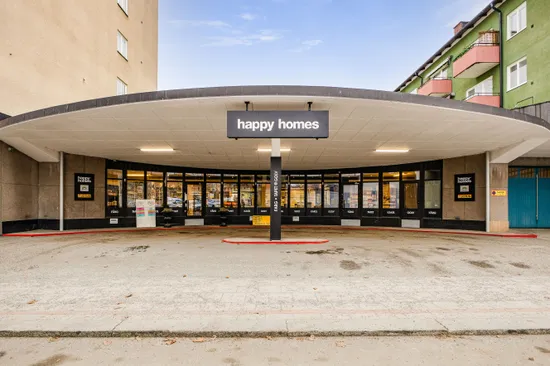 Bostadsrätt, Eriksgatan 14, Centrum, Enköping