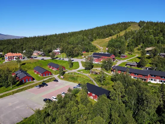 Bostadsrätt, Vålådalen 403B, Vålådalen, Åre
