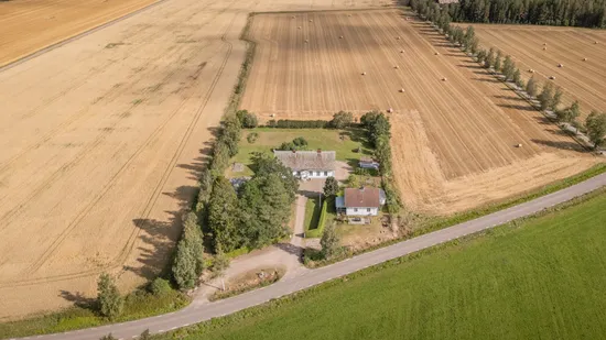 Villa, Öna 503, Väse, Karlstad