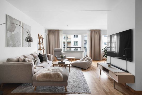 Bostadsrätt, Tullgarnsgatan 27, Kungsängen, Uppsala