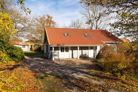 Villa, Riksvägen 83, Lyckeby, Östra Torp, Karlskrona