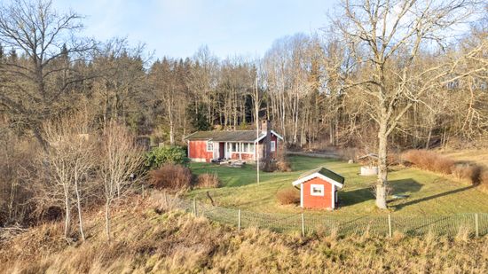 Villa, Eggvena Ågården 6, Eggvena, Herrljunga