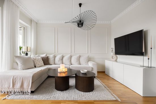 Bostadsrätt, Engelbrektsvägen 41A, våning 6, Jakobsberg, Järfälla