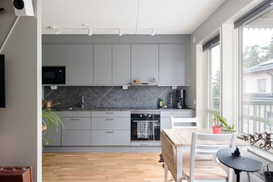 Bostadsrätt, Herrgårdsgatan 91, Håbo