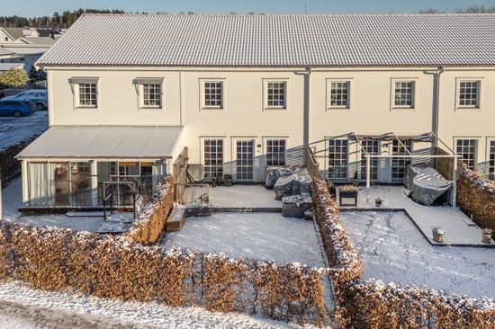 Bostadsrätt, Gullrisgatan 122, Gröna Sörby, Kumla