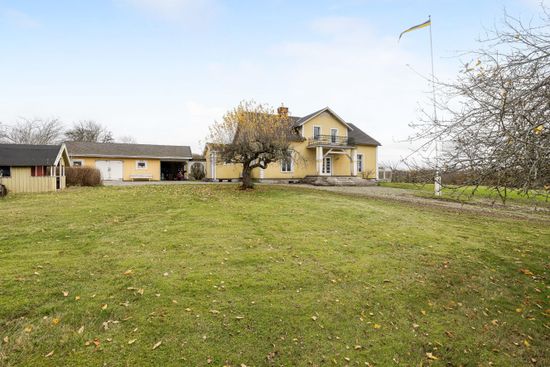 Villa, Älunda Mörbyhus, Älunda, Eskilstuna