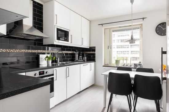 Bostadsrätt, Stadiongatan 51B, Lorensborg, Malmö