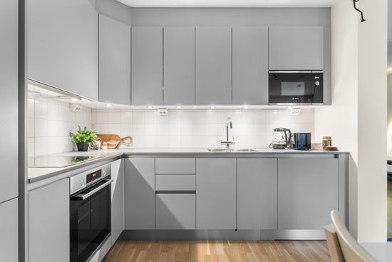 Bostadsrätt, Frestavägen 24, Edsängen, Sollentuna