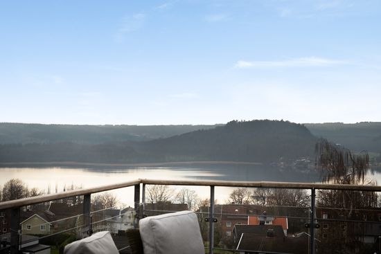 Bostadsrätt, Malmgrensgatan 6D, Söder, Ulricehamn