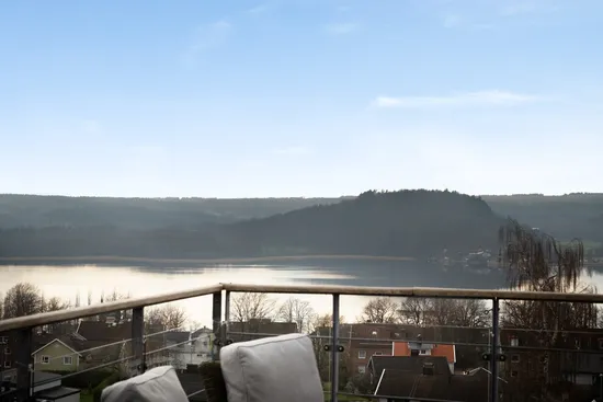 Bostadsrätt, Malmgrensgatan 6D, Söder, Ulricehamn