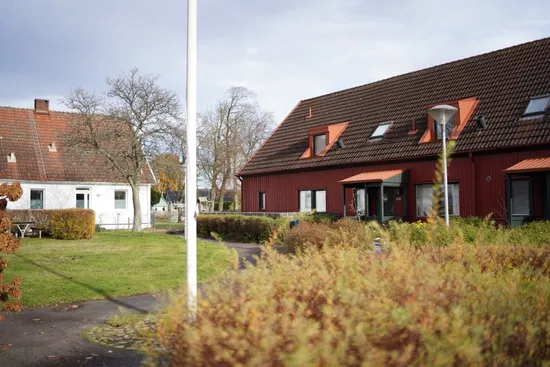 Bostadsrätt, Idrottsvägen 26H, Klippan