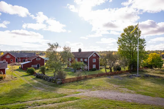 Gård/Skog, Kindtorp 1, Bottna, Söderköping