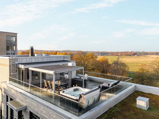 Bostadsrätt, Romares väg 62D, Pålsjö, Helsingborg