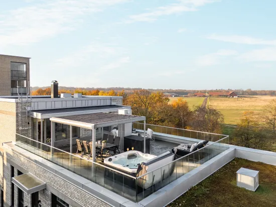 Bostadsrätt, Romares väg 62D, Pålsjö, Helsingborg