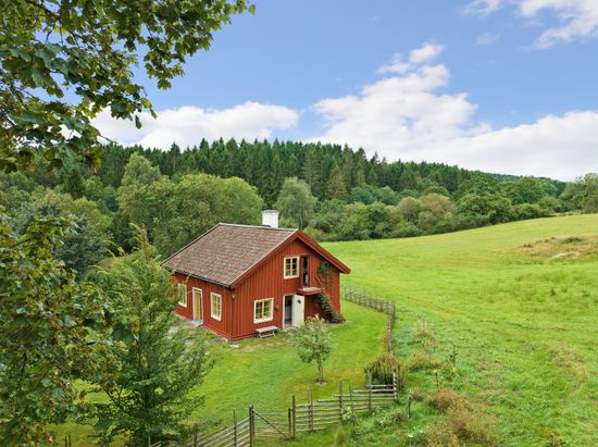 Övrigt, Skredsviks Hede 317, Uddevalla