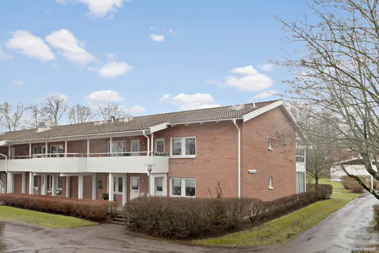 Bostadsrätt, Infanterigatan 22G, Ljungbyhed, Klippan