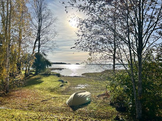 Fritidshus, Lundsholm Strandvägen 68, Lundsholm, Kristinehamn